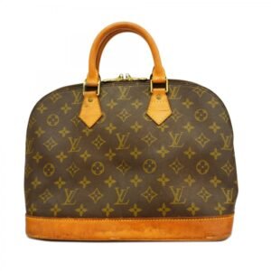 Louis Vuitton Handbag | AlmaBagz