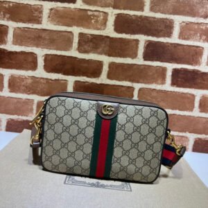 Gucci Luxury - Bags - 040 | AlmaBagz
