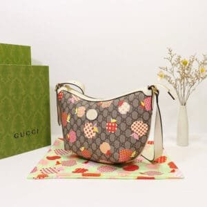 Gucci Bag Luxury Bag New Arrival | AlmaBagz