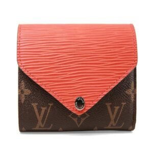 Louis Vuitton Marie Lou Compact Wallet | AlmaBagz