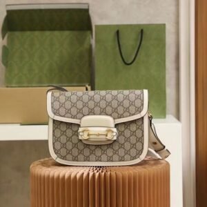 Gucci Luxury - Bags - 006 | AlmaBagz