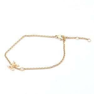 Louis Vuitton Idylle  pink Bracelet Jewelry | AlmaBagz