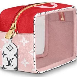Louis Vuitton Giant Monogram Beach Pouch Shoulder Bag | AlmaBagz