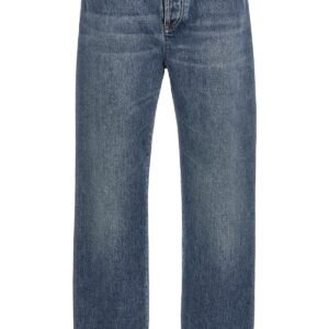 Gucci Women 'Morsetto' Jeans | AlmaBagz