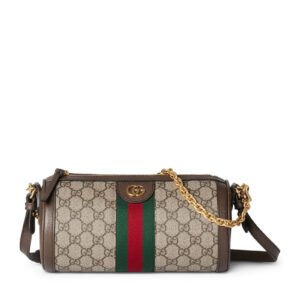 Gucci Women Ophidia Small Shoulder Bag | AlmaBagz