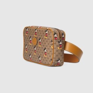 Gucci Disney x Gucci Belt Bag | AlmaBagz