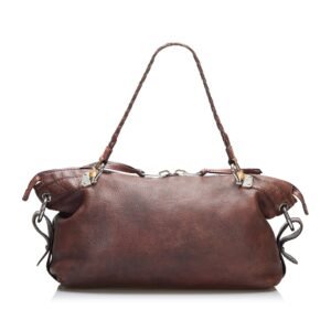 Gucci Large Bamboo Bar Tote Bag | AlmaBagz