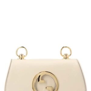 Gucci Women 'Gucci Blondie' Mini Shoulder Bag | AlmaBagz