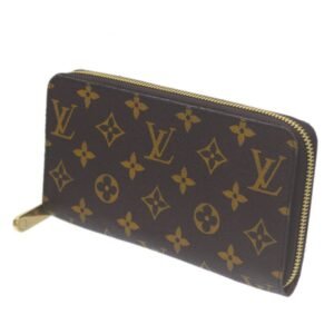 Louis Vuitton Long Wallet (Bi-Fold) | AlmaBagz