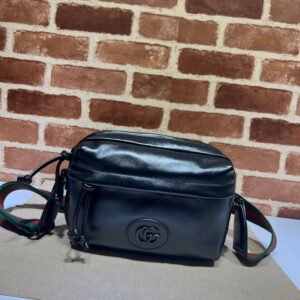 Gucci Luxury - Bags - 246 | AlmaBagz