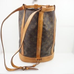 Louis Vuitton Randonne PM | AlmaBagz