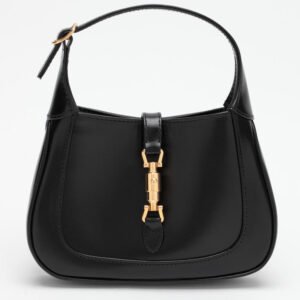 Gucci Jackie 1961 Mini Bag Black Women | AlmaBagz