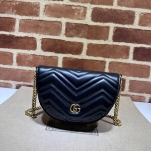 Gucci Luxury - Bags - 225 | AlmaBagz