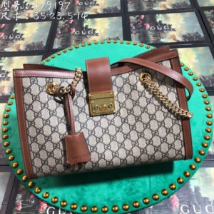 Gucci   Luxury Bags  1380 | AlmaBagz