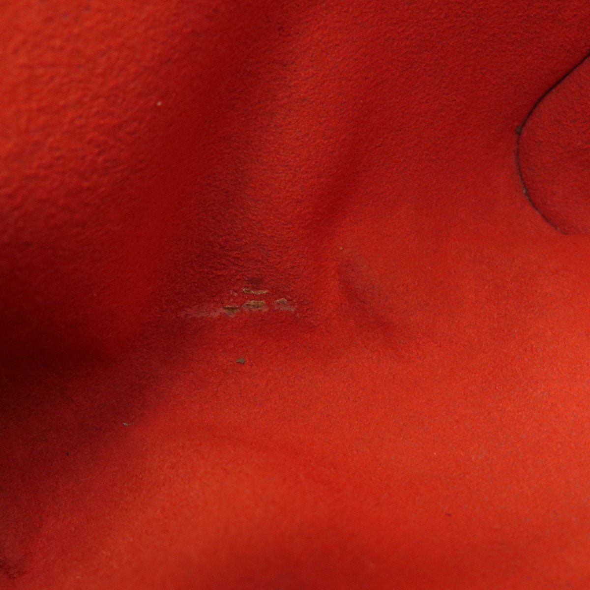 LOUIS VUITTON Shoulder Bag N51296 Damier canvas Brown Pochette Ipanema PM Damier Ebene Women Used | AlmaBagz - Image 8