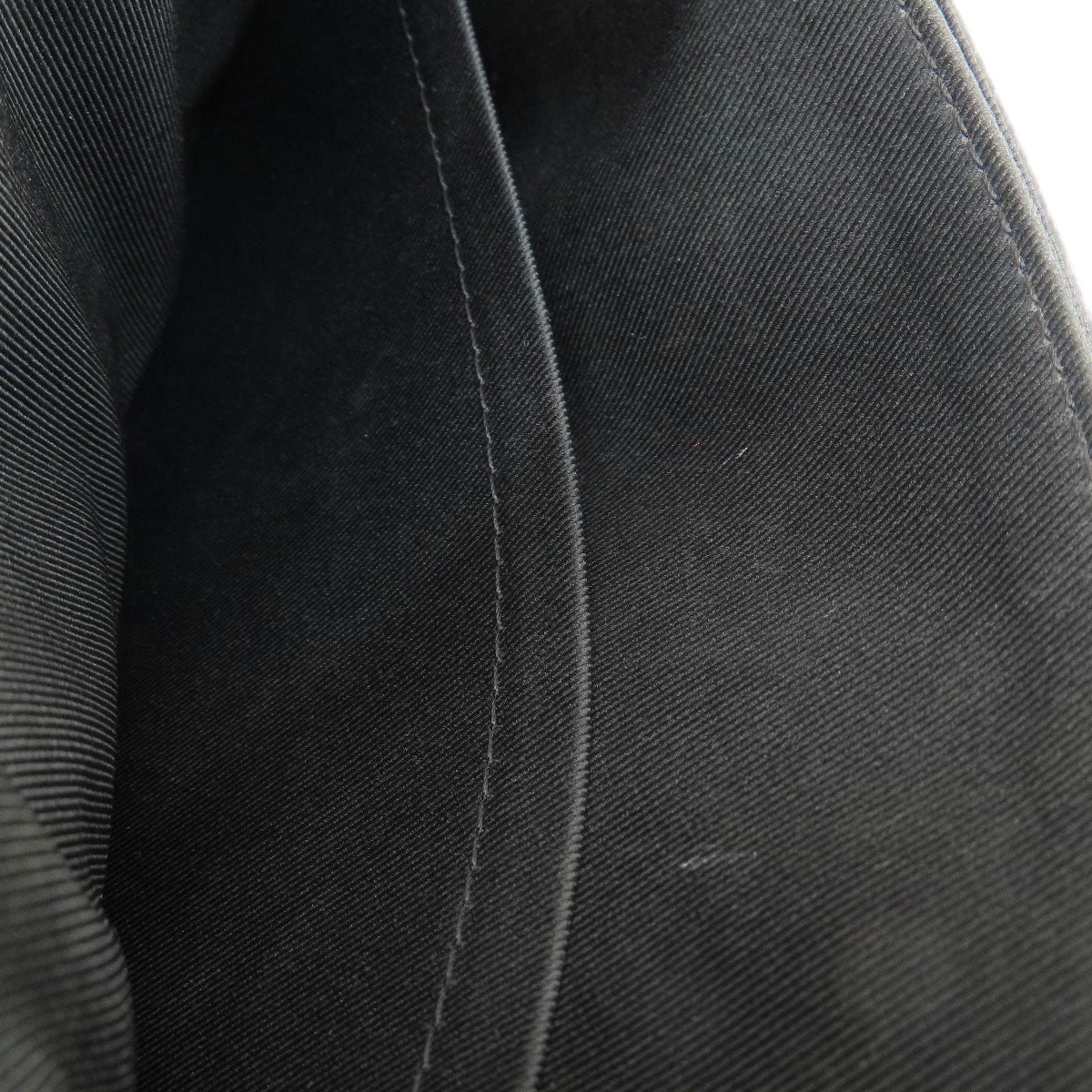 LOUIS VUITTON Shoulder Bag M44000 Monogram Eclipse black District PM Monogram Eclipse Women Used | AlmaBagz - Image 11