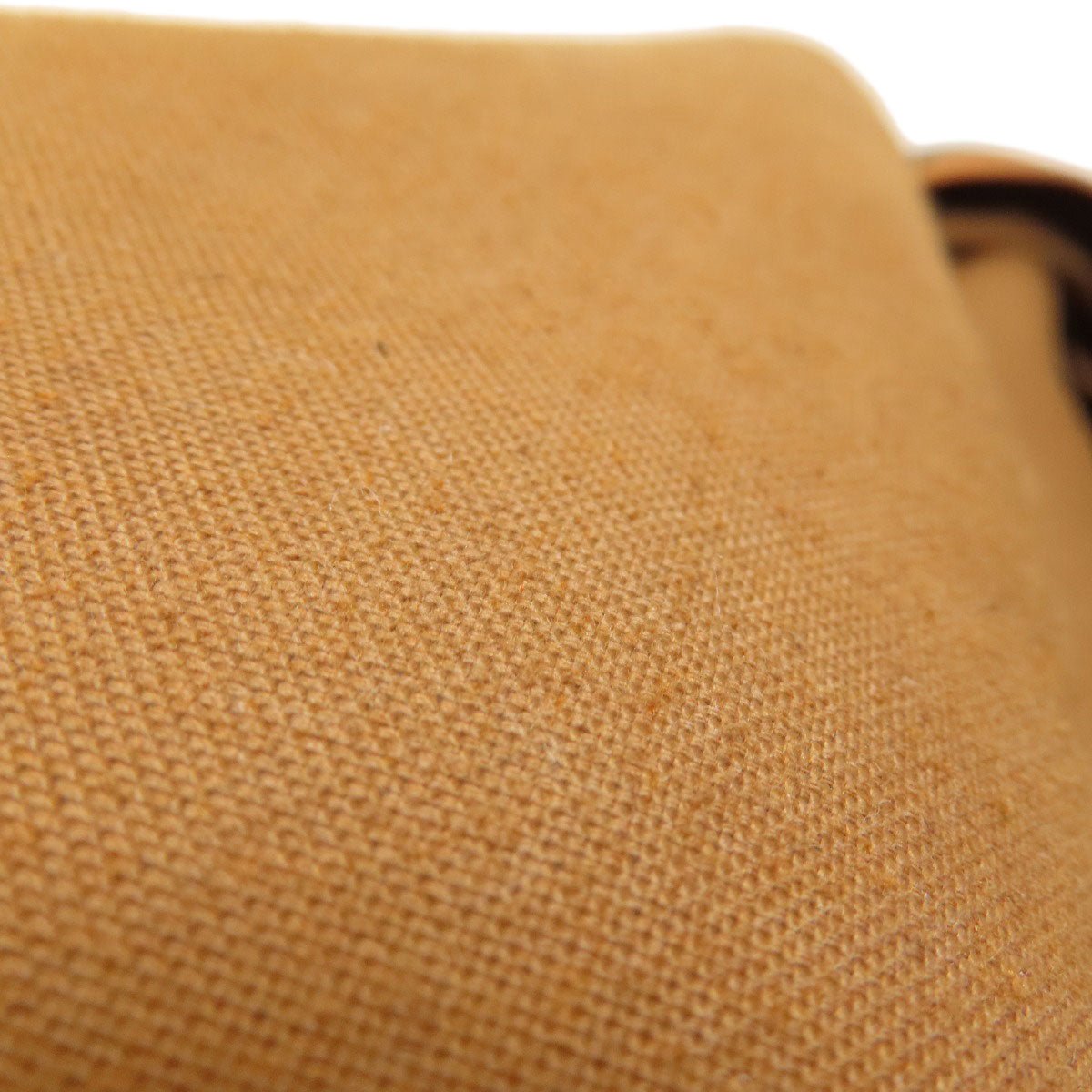 LOUIS VUITTON Shoulder Bag M42254 Monogram canvas Brown Saumur L Monogram Women Used | AlmaBagz - Image 11