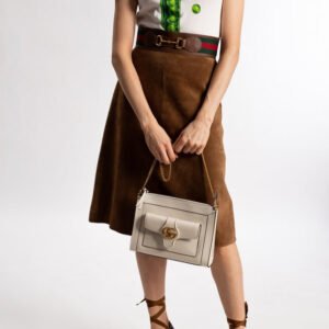 Gucci x Ken Scott Pea Print T-Shirt | AlmaBagz