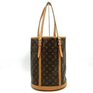 Louis Vuitton  Monogram Shoulder Bag | AlmaBagz