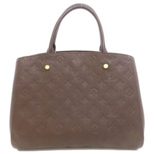 LOUIS VUITTON Handbag M41047 Ann Platt Tail | AlmaBagz