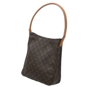 Louis Vuitton Monogram  Monogram Shoulder Bag | AlmaBagz