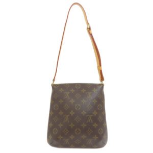 LOUIS VUITTON Shoulder Bag M51258 Monogram canvas Monogram | AlmaBagz