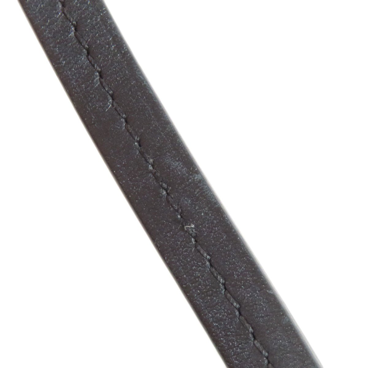 LOUIS VUITTON Shoulder Bag M43555 Monogram canvas Brown Saintonge Women Used | AlmaBagz - Image 20