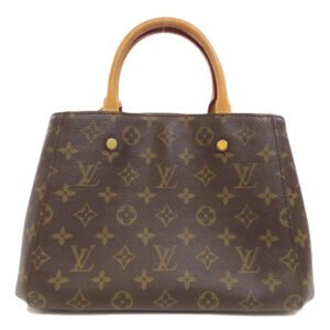 LOUIS VUITTON Handbag M41005 Monogram canvas Monogram | AlmaBagz