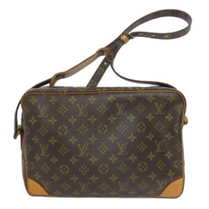 LOUIS VUITTON Shoulder Bag M45244 Monogram canvas Monogram | AlmaBagz