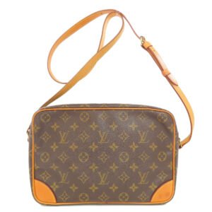 LOUIS VUITTON Shoulder Bag M51274 Monogram canvas Monogram | AlmaBagz