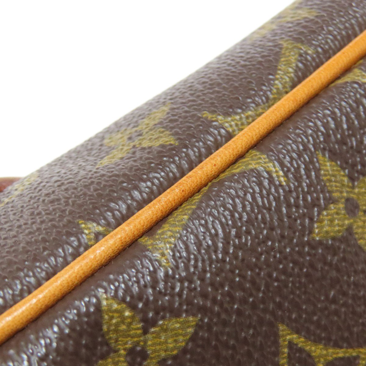 LOUIS VUITTON Shoulder Bag M51258 Monogram canvas Brown Musette Salsa S Women Used | AlmaBagz - Image 12