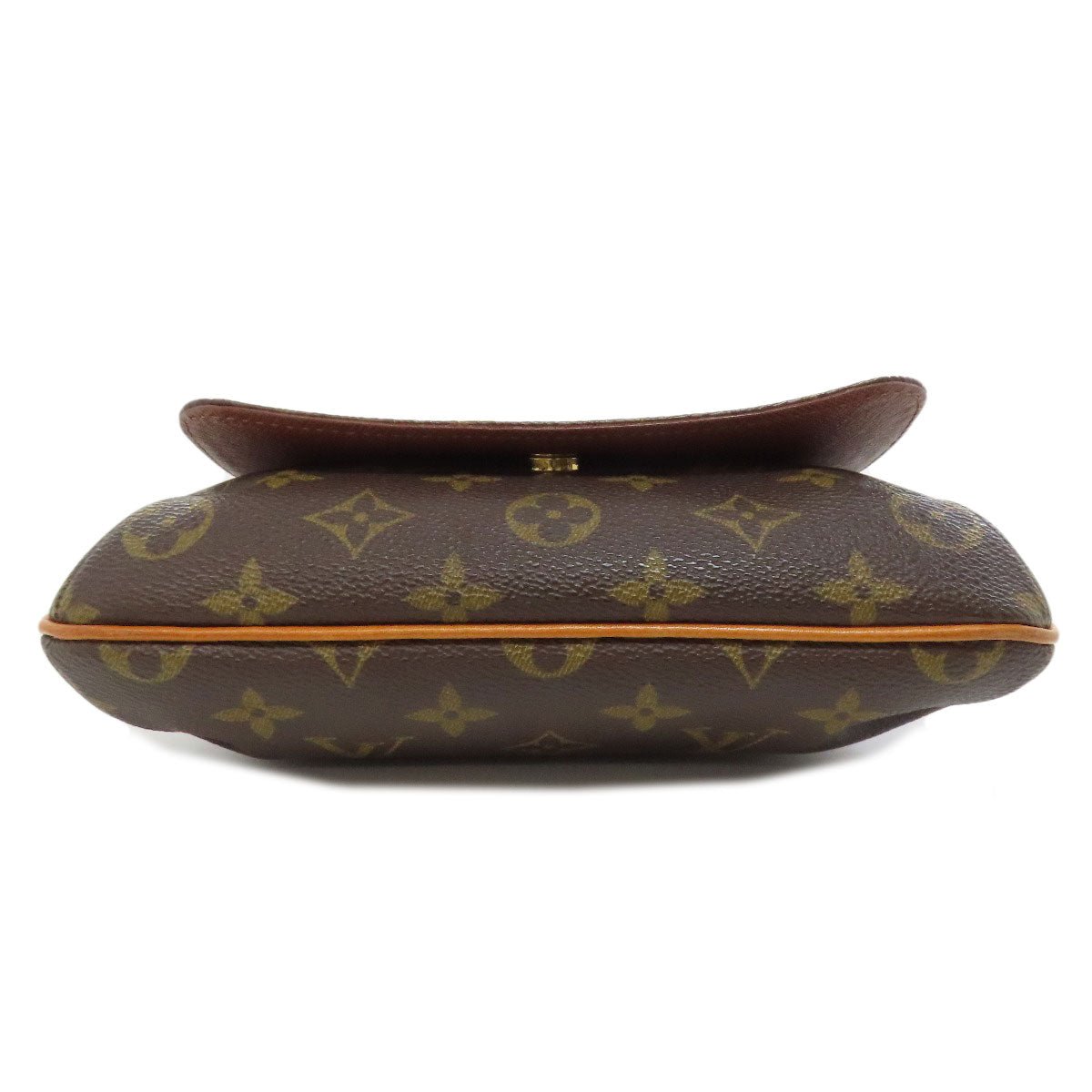 LOUIS VUITTON Shoulder Bag M51258 Monogram canvas Brown Musette Salsa S Women Used | AlmaBagz - Image 3