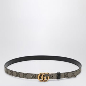 Gucci Gg Marmont Reversible Belt Women | AlmaBagz