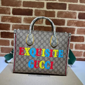 Gucci Luxury - Bags - 227 | AlmaBagz