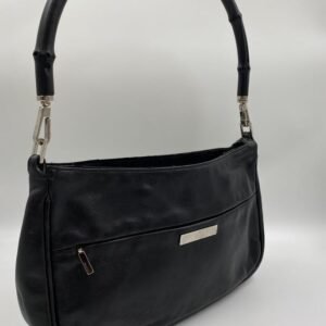 Gucci Bamboo Handle Bag | AlmaBagz