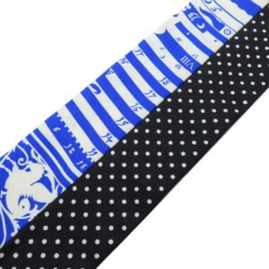 HERMES scarf silk black Twilly Women Used | AlmaBagz