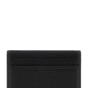 Gucci Men Logo Card Holder | AlmaBagz