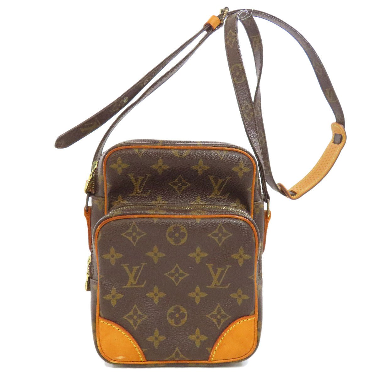 LOUIS VUITTON Shoulder Bag M45236 Monogram canvas Monogram | AlmaBagz - Image 22