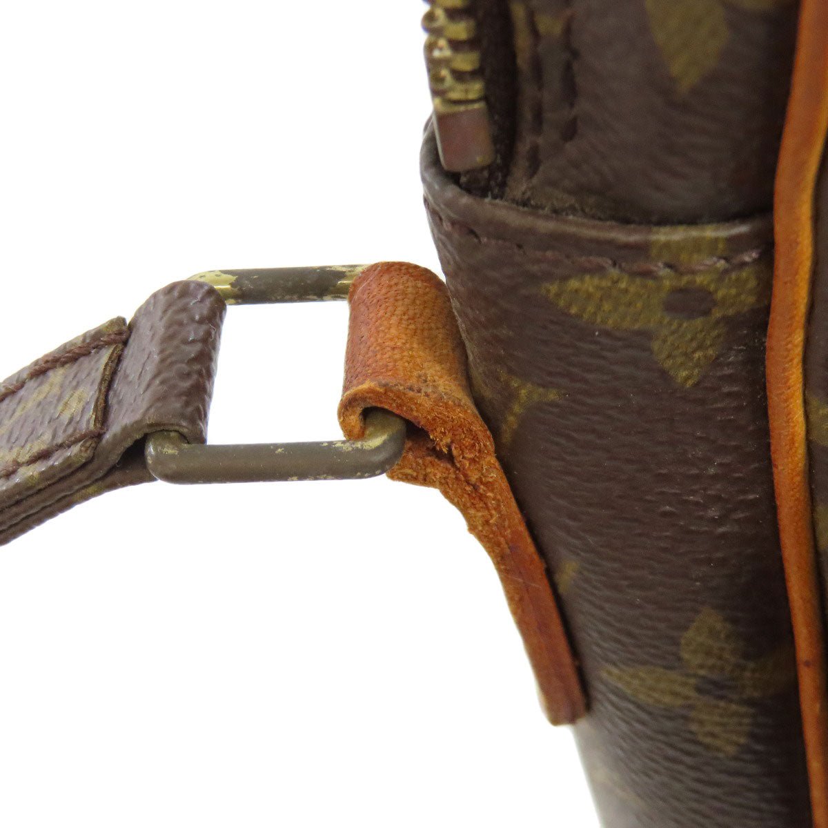 LOUIS VUITTON Shoulder Bag M45236 Monogram canvas Monogram | AlmaBagz - Image 11