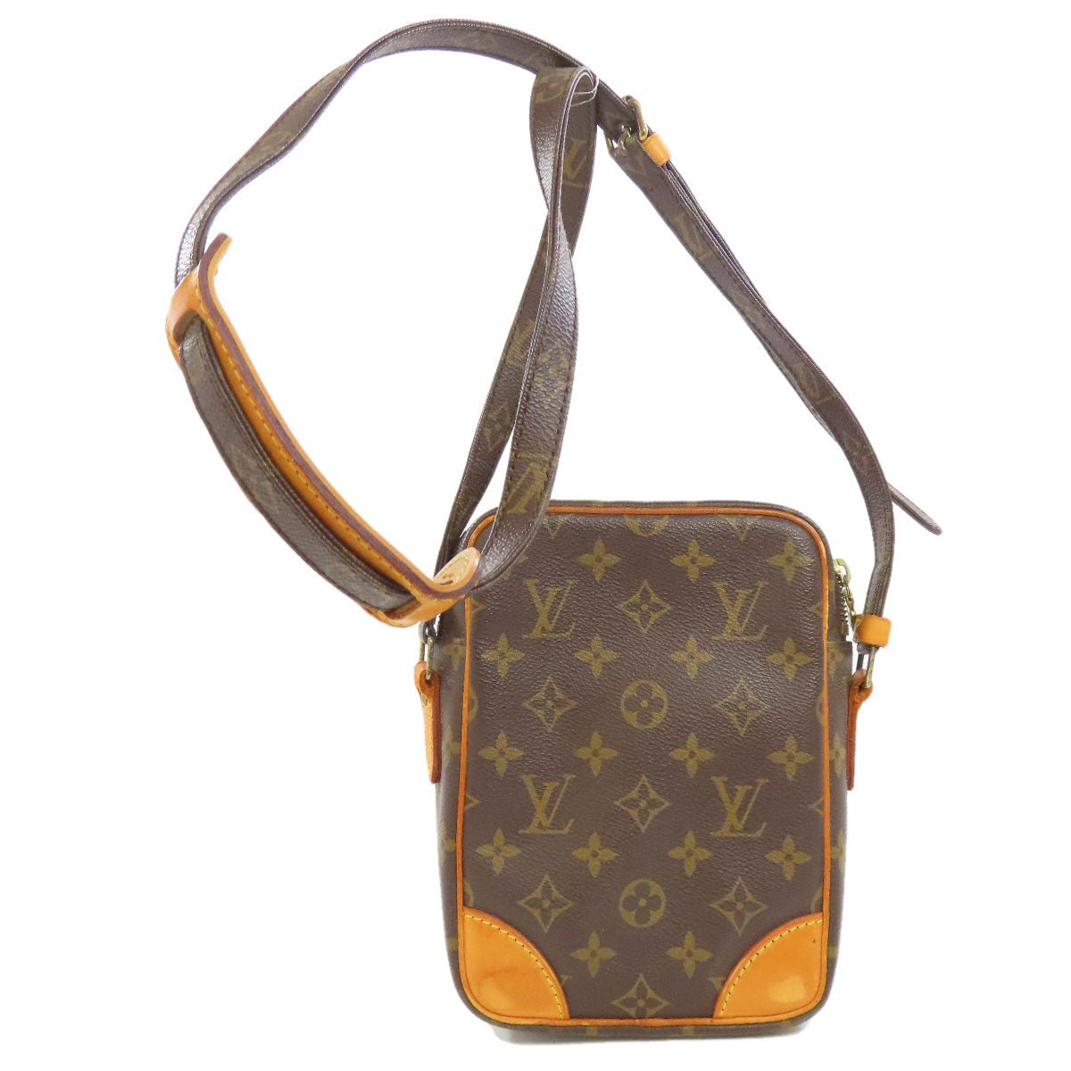 LOUIS VUITTON Shoulder Bag M45236 Monogram canvas Monogram | AlmaBagz
