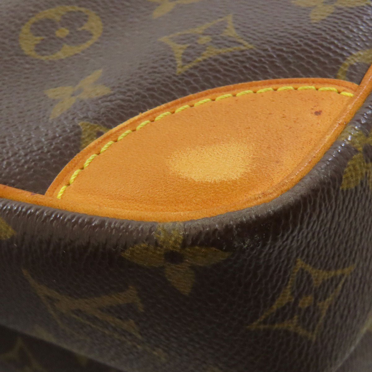 LOUIS VUITTON Shoulder Bag M45236 Monogram canvas Monogram | AlmaBagz - Image 20