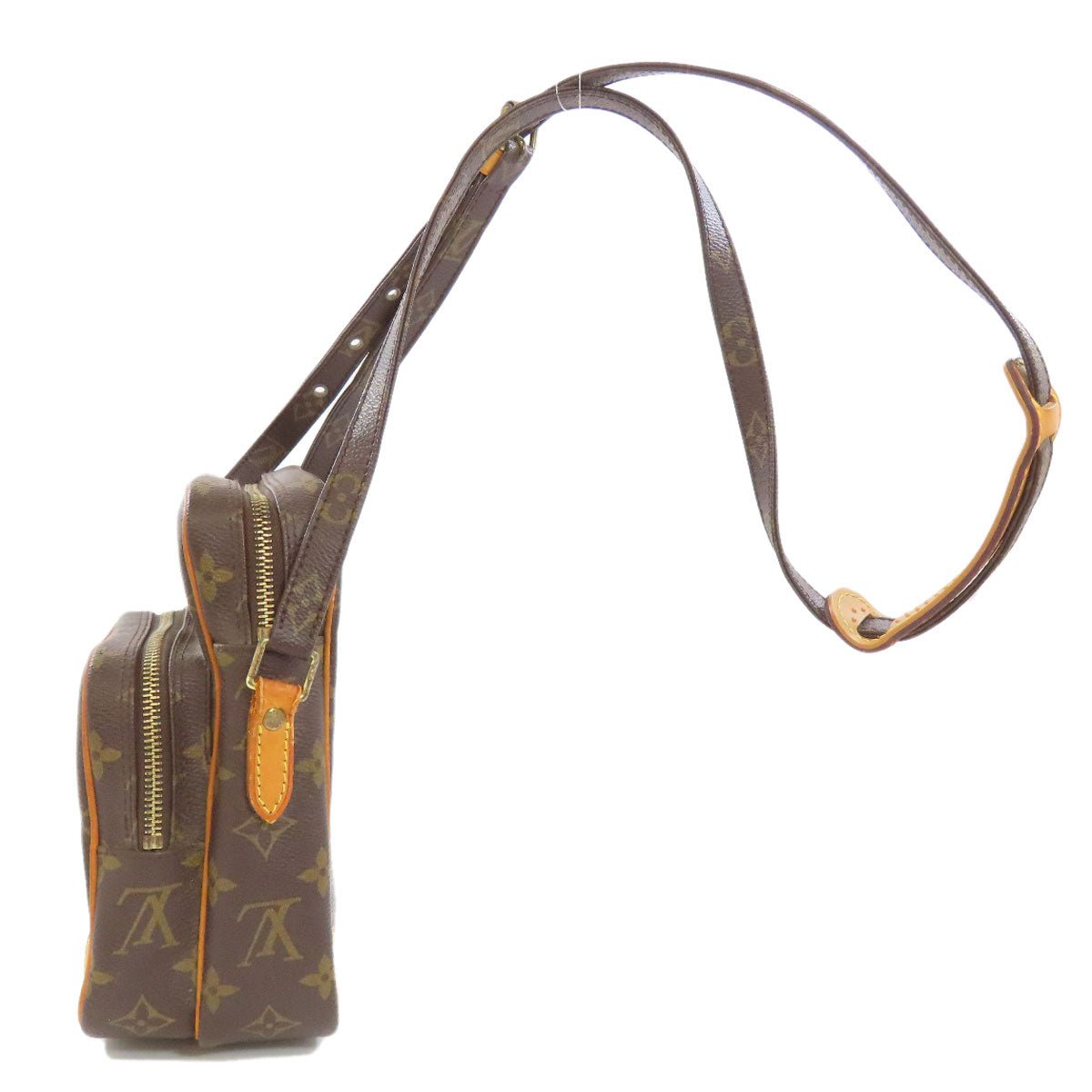 LOUIS VUITTON Shoulder Bag M45236 Monogram canvas Monogram | AlmaBagz - Image 2