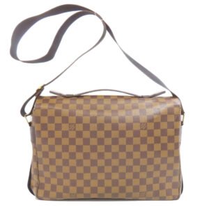 LOUIS VUITTON Handbag N42270 Damier canvas Damier / Ebene | AlmaBagz