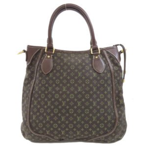 LOUIS VUITTON Handbag M95617 Monogram mini run Fuzan | AlmaBagz