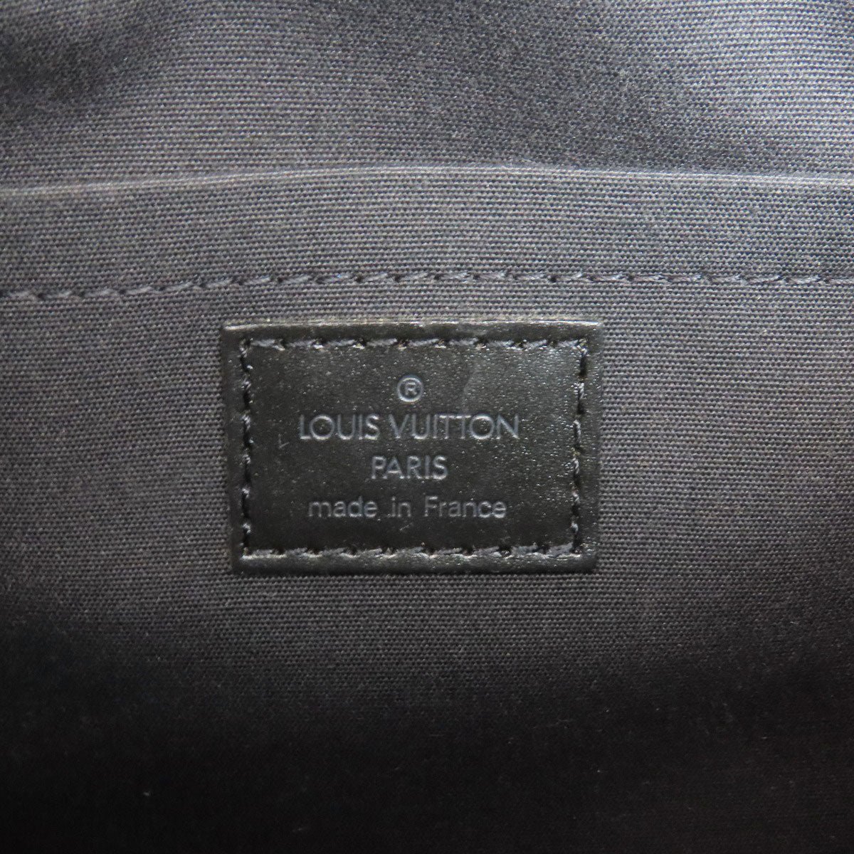 LOUIS VUITTON Shoulder Bag M58932 Epi black | AlmaBagz - Image 5