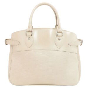 LOUIS VUITTON Handbag M5926J Epi cream | AlmaBagz