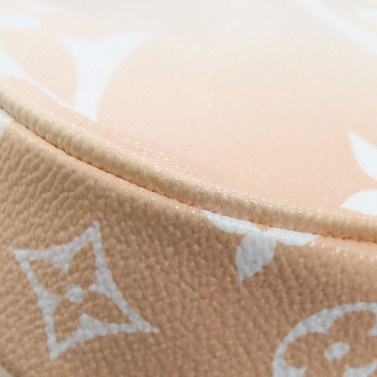 LOUIS VUITTON Shoulder Bag M57634 Monogram Giant pink | AlmaBagz - Image 15