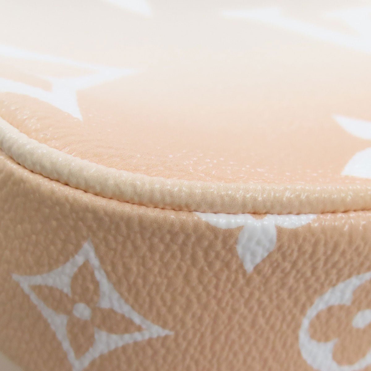 LOUIS VUITTON Shoulder Bag M57634 Monogram Giant pink | AlmaBagz - Image 17