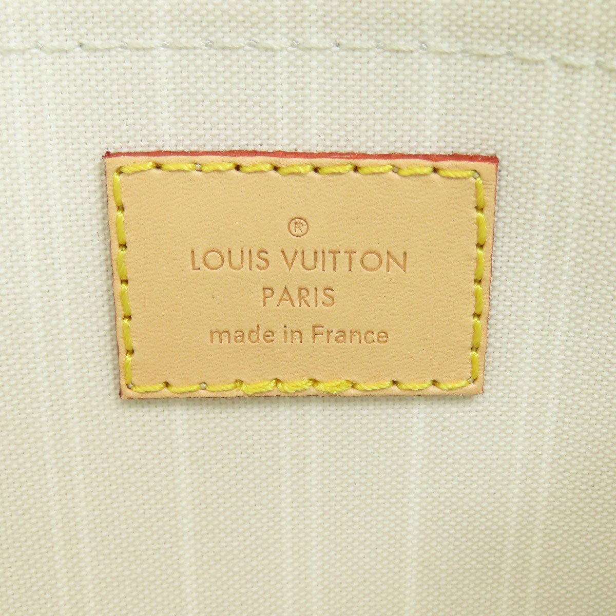 LOUIS VUITTON Shoulder Bag M57634 Monogram Giant pink | AlmaBagz - Image 5