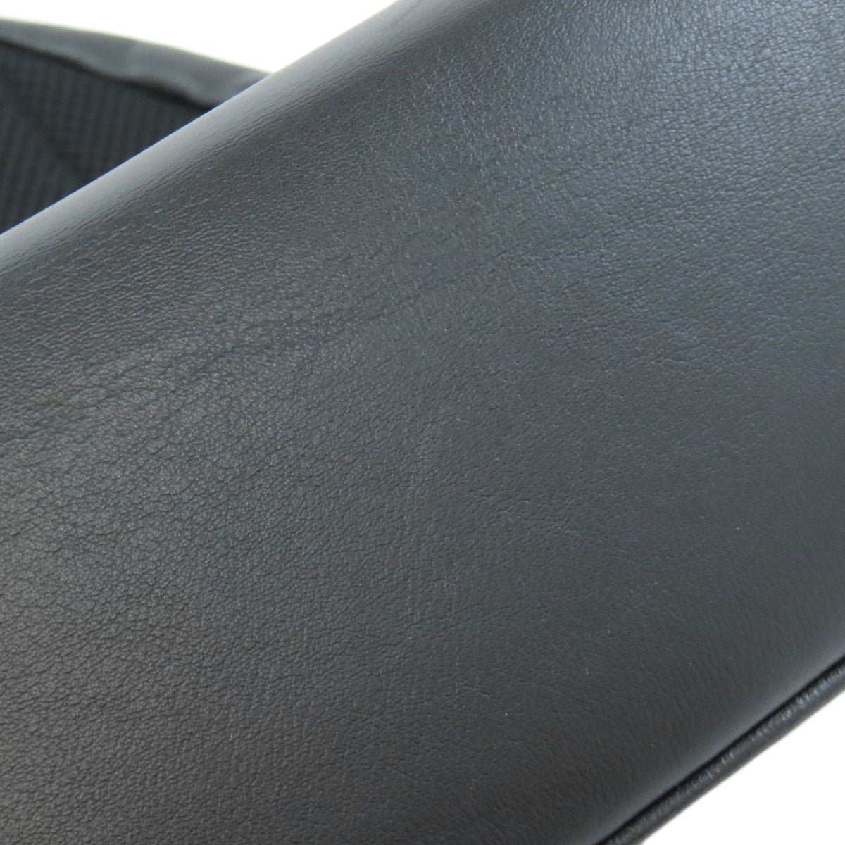 LOUIS VUITTON Sling bag M46107 Monogram shadow Noir | AlmaBagz - Image 7